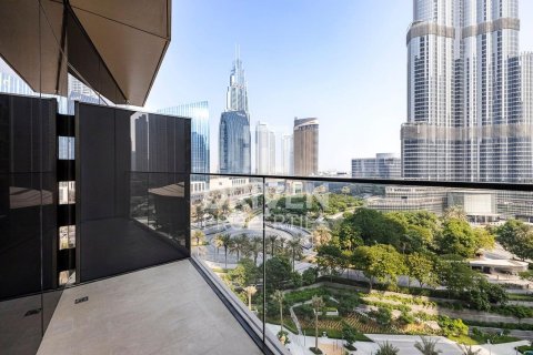 Квартира с 3 спальнями в The Address Residences Dubai Opera, ОАЭ №202193