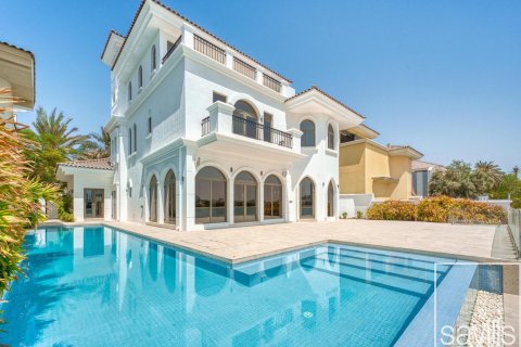 5 bedrooms Villa in Garden Homes, UAE No. 198826