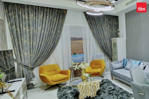 Studio Apartment in Arjan, UAE No. 203258