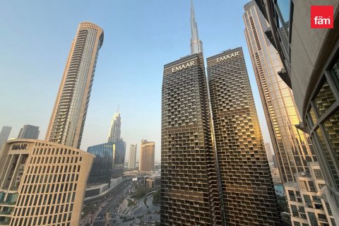 1 bedroom Apartment in Downtown Dubai (Downtown Burj Dubai), UAE No. 203256