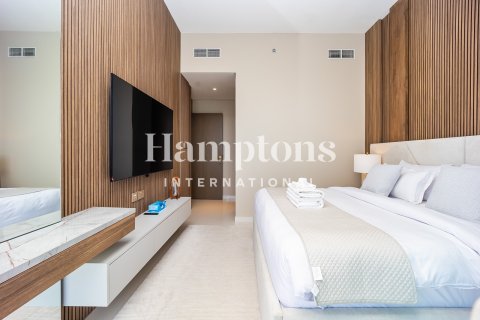 2 bedrooms Apartment in Dubai Harbour, UAE No. 162979