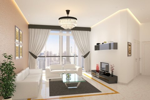 Studio Apartment in Business Bay, UAE No. 286