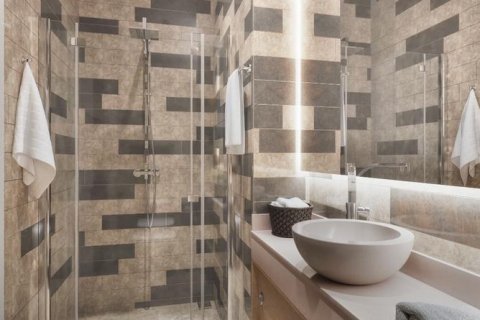 Hotel Apartamento de 1 dormitorio en Palm Jumeirah, UAE No. 285 16