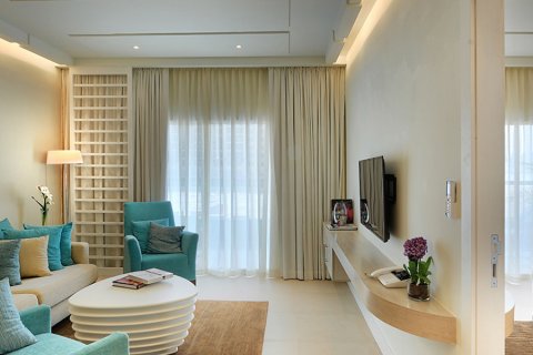 Hotel Apartamento de 1 dormitorio en Palm Jumeirah, UAE No. 285 17