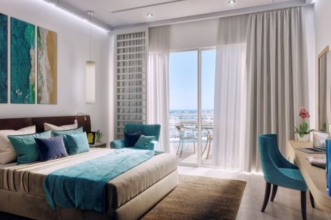 Hotel Apartamento de 1 dormitorio en Palm Jumeirah, UAE No. 285 18