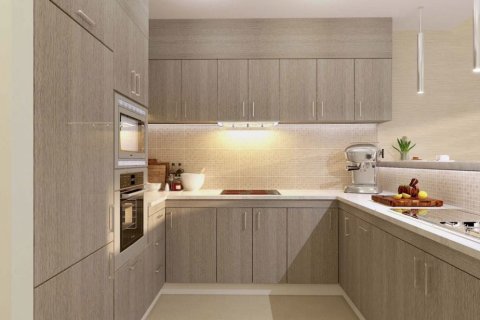 Hotel Apartamento de 1 dormitorio en Palm Jumeirah, UAE No. 285 7