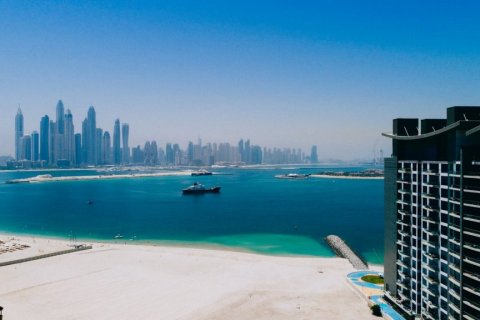 1 bedroom Hotel Apartment in Palm Jumeirah, UAE No. 285
