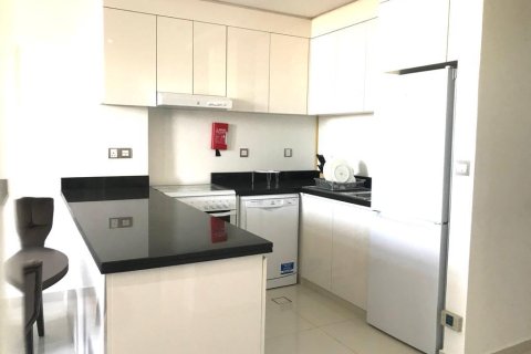 Hôtels-appartement de 2 chambres à Jumeirah Village Circle, UAE No. 296 7