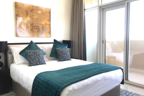 2 bedrooms Hotel Apartment in Jumeirah Village Circle, UAE No. 296