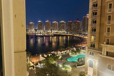 1 bedroom Apartment in Doha, Qatar No. 60981