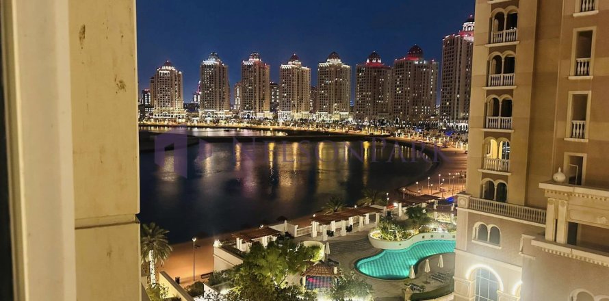 1 bedroom Apartment in Doha, Qatar No. 60981