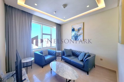 1 غرف نوم شقة في الدوحة, Qatar رقم 60974 4