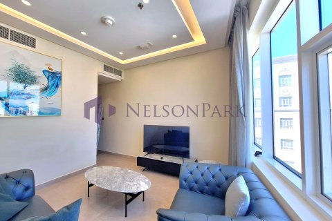 1 غرف نوم شقة في الدوحة, Qatar رقم 60974 3