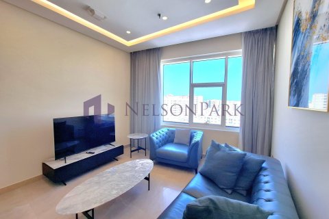 1 bedroom Apartment in Doha, Qatar No. 60974