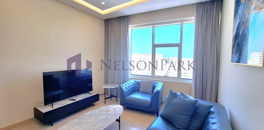1 غرف نوم شقة في الدوحة, Qatar رقم 60974