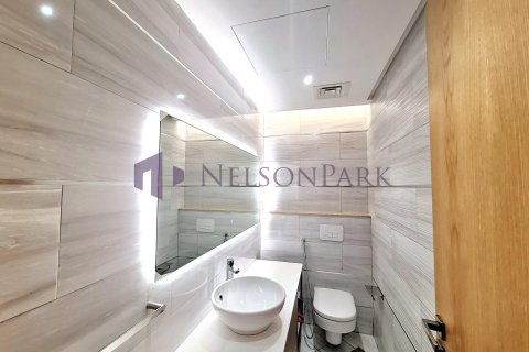 1 غرف نوم شقة في الدوحة, Qatar رقم 60974 9