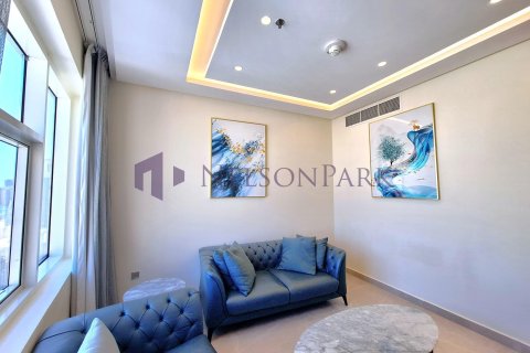 1 غرف نوم شقة في الدوحة, Qatar رقم 60974 5