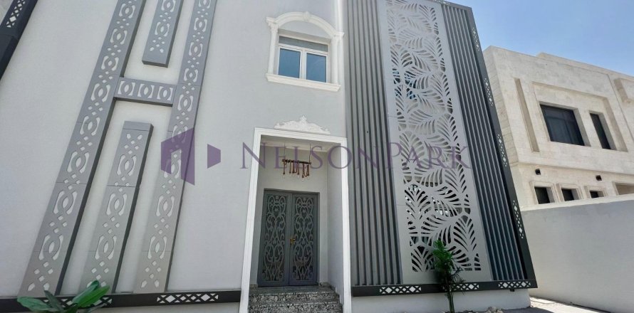 7 غرفة نوم فيلا في أم صلال محمد, Qatar رقم 60847