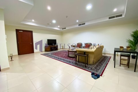 Apartment de 3 dormitorios en Doha, Qatar No. 60848 4