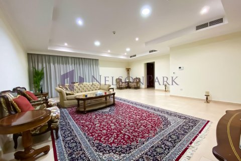 Apartment de 3 dormitorios en Doha, Qatar No. 60848 5