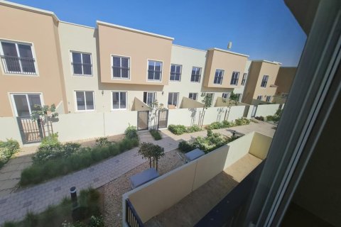 Townhouse de 4 chambres à Amaranta, UAE No. 1023 11