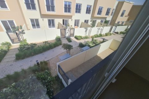 Townhouse de 4 chambres à Amaranta, UAE No. 1023 7