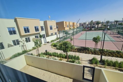 Townhouse de 4 chambres à Amaranta, UAE No. 1023 9
