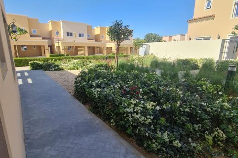 Townhouse de 4 chambres à Amaranta, UAE No. 1023 19