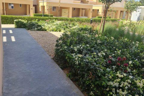 Townhouse de 4 chambres à Amaranta, UAE No. 1023 18