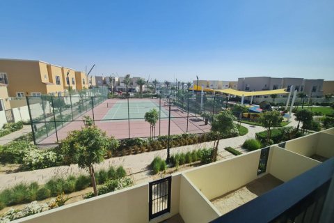 Townhouse de 4 chambres à Amaranta, UAE No. 1023 6
