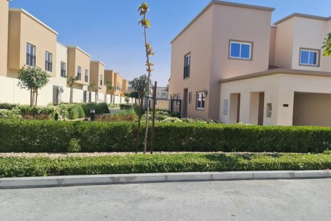 Townhouse de 4 chambres à Amaranta, UAE No. 1023 16