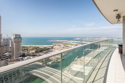 1 bedroom Apartment in Dubai Marina, UAE No. 1022