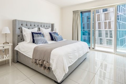 Квартира с 1 спальней в Дубай Марина, ОАЭ №1022 8