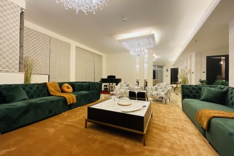 Appartement de 3 chambres à Dubai Marina, UAE No. 161047