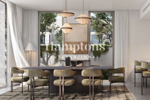 5 bedrooms Villa in Dubai, UAE No. 166536