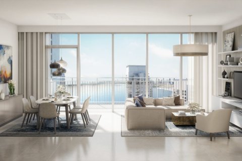 2 غرف نوم شقة في CREEK HORIZON Creek Horizon, الإمارات العربية المتحدة رقم 96299