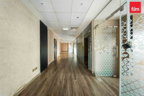 Office de 213.4m² à Business Bay, UAE No. 127376 13