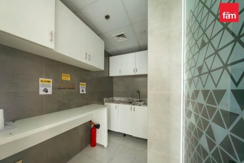 Office de 213.4m² à Business Bay, UAE No. 127376 16