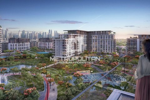 2 bedrooms Apartment in City Walk, UAE No. 7829