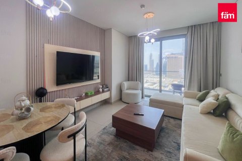 2 bedrooms Apartment in Downtown Dubai (Downtown Burj Dubai), UAE No. 203461