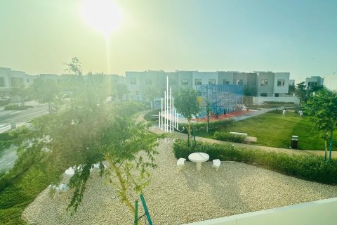 3 غرف نوم تاون هاوس على جزيرة ياس, الإمارات العربية المتحدة رقم 24814