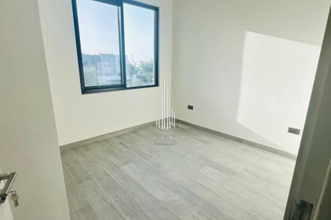 3 bedrooms Townhouse on the Yas Island, UAE No. 24814 16