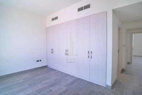 3 bedrooms Townhouse on the Yas Island, UAE No. 24814 18