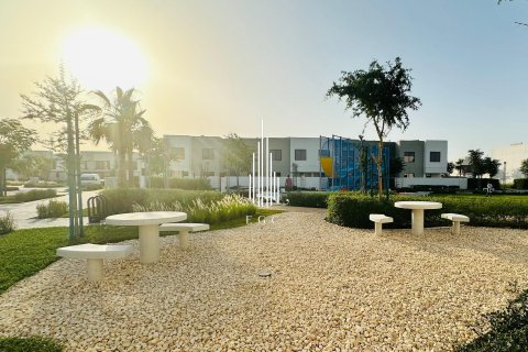 3 bedrooms Townhouse on the Yas Island, UAE No. 24814 27