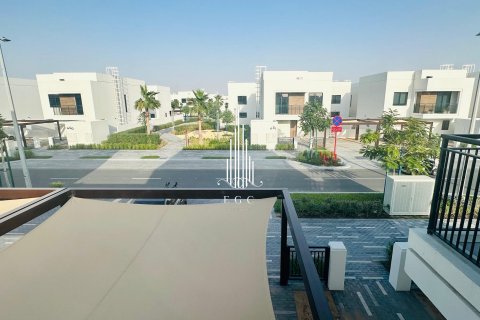 3 bedrooms Townhouse on the Yas Island, UAE No. 24814 26