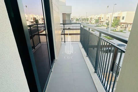 3 bedrooms Townhouse on the Yas Island, UAE No. 24814 25