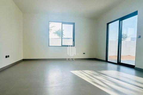 3 bedrooms Townhouse on the Yas Island, UAE No. 24814 3
