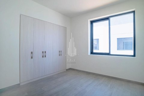 3 bedrooms Townhouse on the Yas Island, UAE No. 24814 21