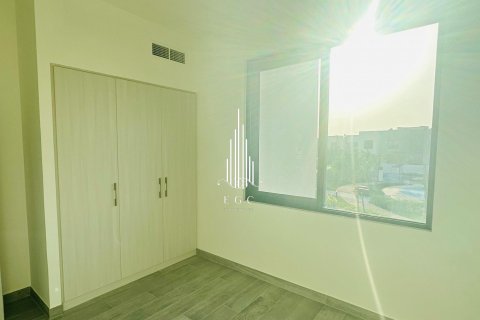 3 bedrooms Townhouse on the Yas Island, UAE No. 24814 20