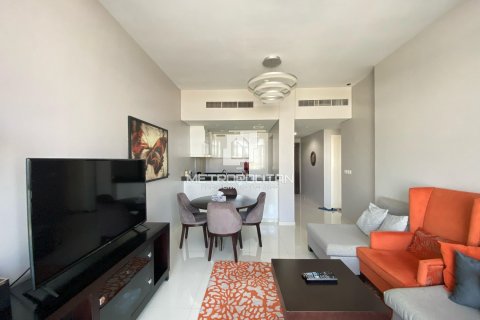 Appartement de 2 chambres à Artesia, UAE No. 129230